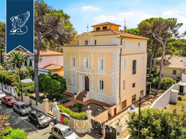 appartamento in vendita a Rosignano Marittimo in zona Castiglioncello