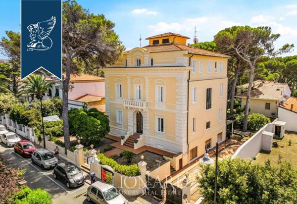 casa indipendente in vendita a Rosignano Marittimo in zona Castiglioncello