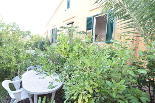 casa indipendente in vendita a Rosignano Marittimo in zona Rosignano Solvay