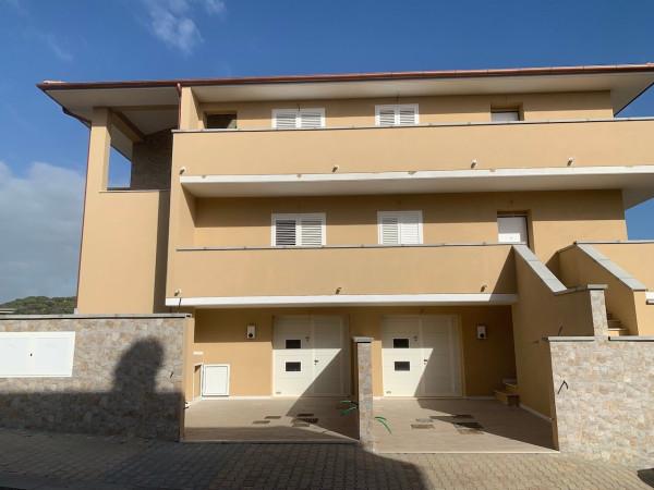 appartamento in vendita a Rosignano Marittimo in zona Castiglioncello