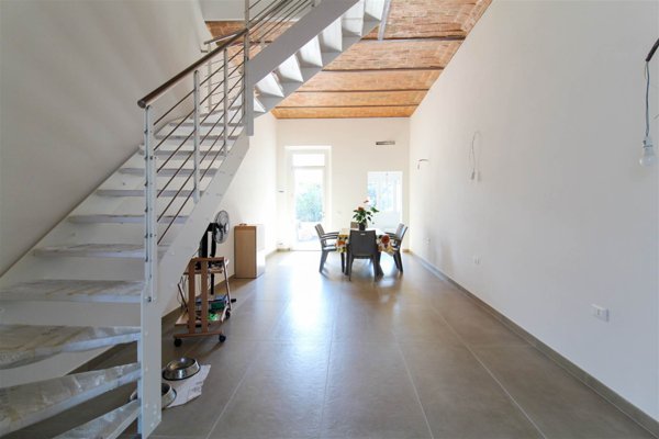 appartamento in vendita a Rosignano Marittimo in zona Rosignano Solvay