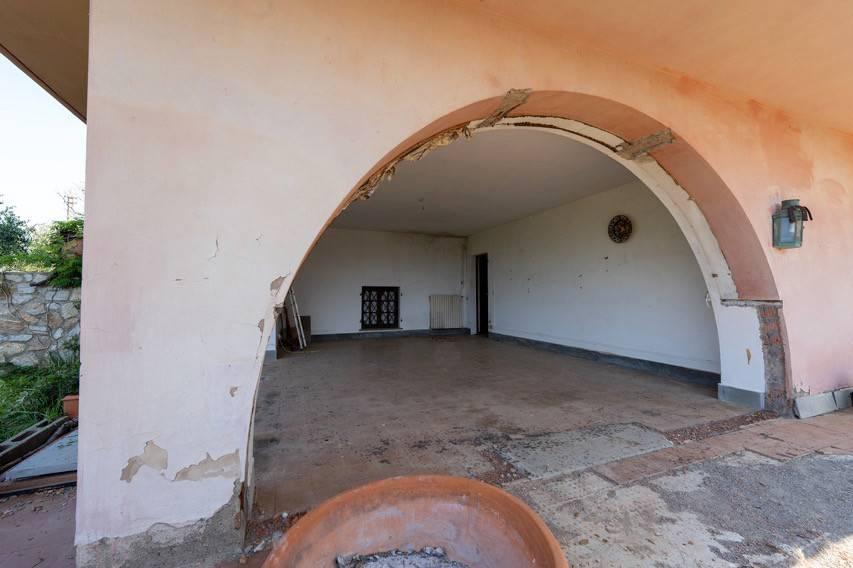 villa in vendita a Rosignano Marittimo in zona Castiglioncello