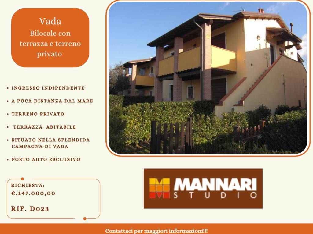 intera palazzina in vendita a Rosignano Marittimo in zona Nibbiaia