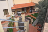 casa indipendente in vendita a Rosignano Marittimo in zona Nibbiaia