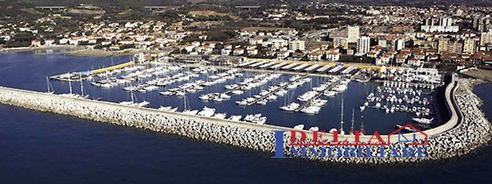 terreno agricolo in vendita a Rosignano Marittimo in zona Rosignano Solvay