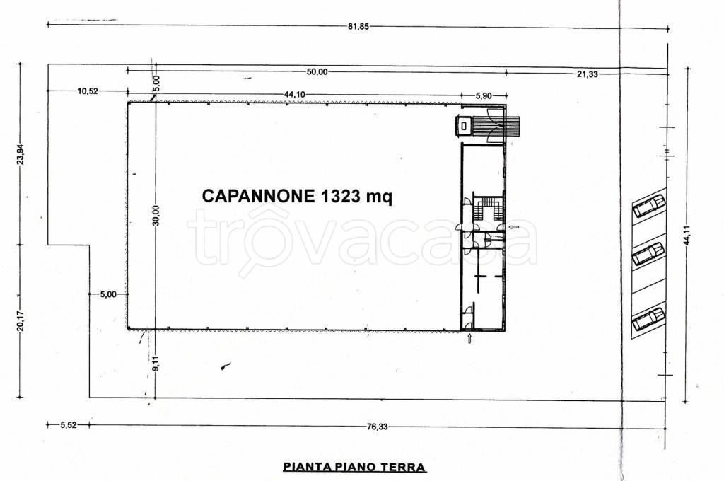 locale commerciale in vendita a Rosignano Marittimo in zona Rosignano Solvay