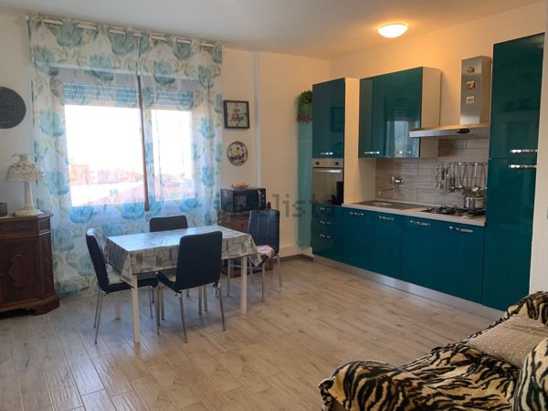 appartamento in vendita a Rosignano Marittimo in zona Castiglioncello