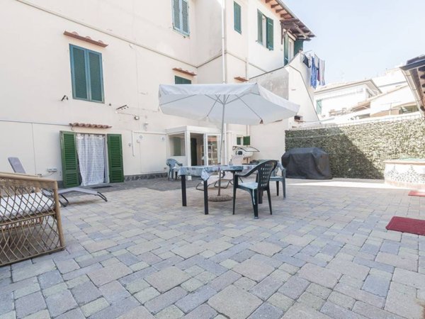 appartamento in vendita a Rosignano Marittimo in zona Rosignano Solvay