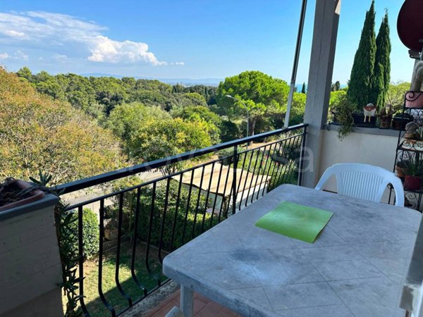 appartamento in vendita a Rosignano Marittimo in zona Castiglioncello