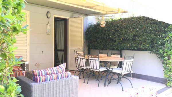 appartamento in vendita a Rosignano Marittimo in zona Castiglioncello