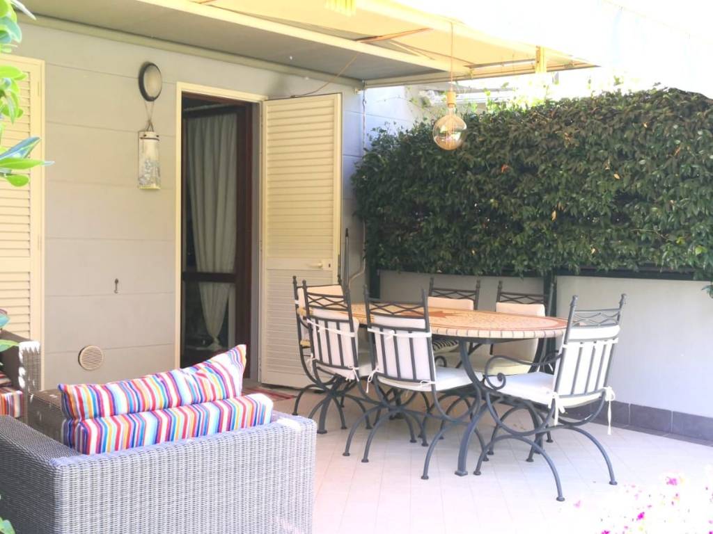 appartamento in vendita a Rosignano Marittimo in zona Castiglioncello
