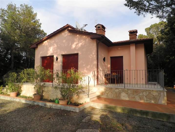 casa indipendente in vendita a Rosignano Marittimo