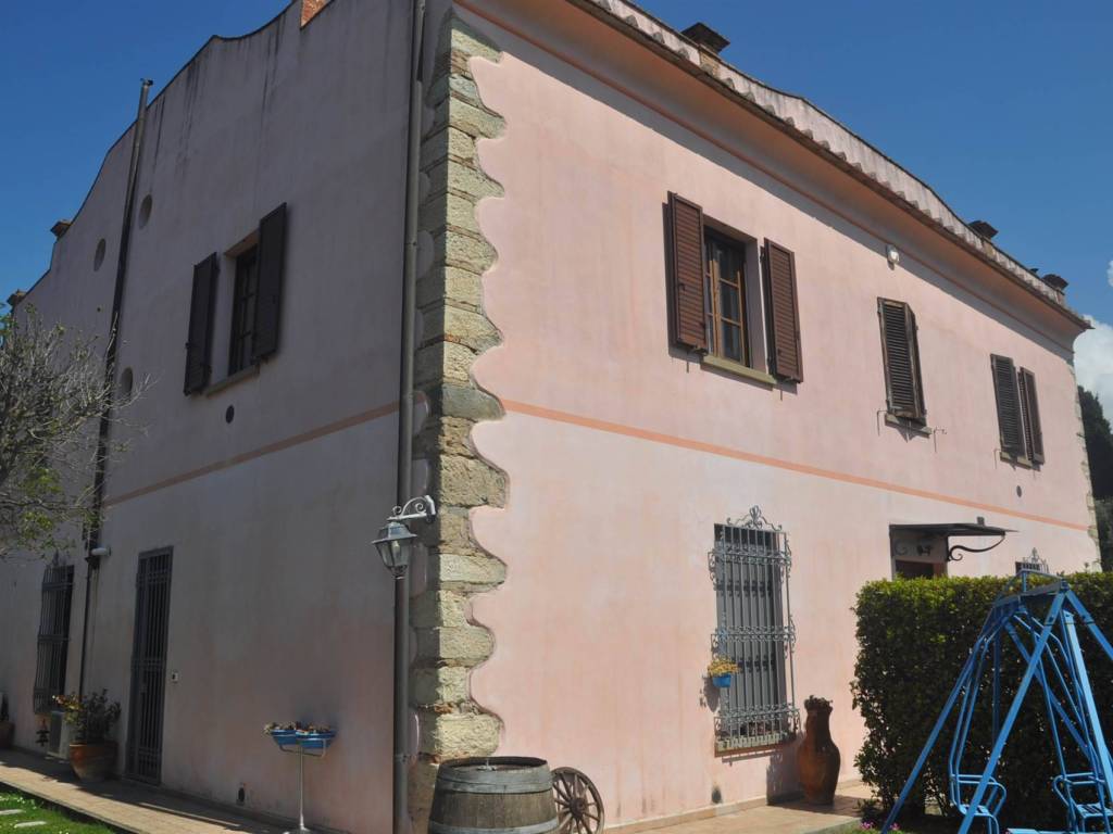 appartamento in vendita a Rosignano Marittimo in zona Vada