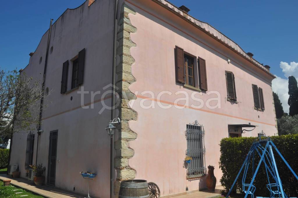 appartamento in vendita a Rosignano Marittimo in zona Vada