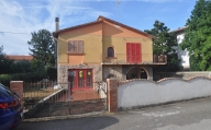 casa indipendente in vendita a Rosignano Marittimo in zona Vada