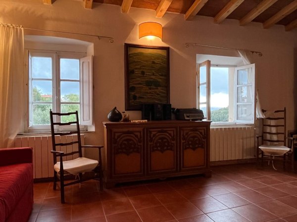 casa indipendente in vendita a Rosignano Marittimo in zona Nibbiaia