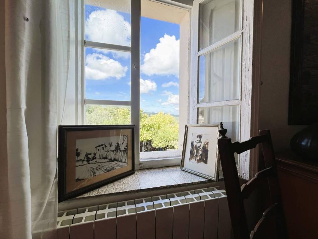 casa indipendente in vendita a Rosignano Marittimo in zona Nibbiaia