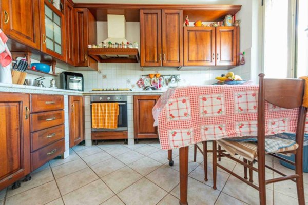 appartamento in vendita a Rosignano Marittimo