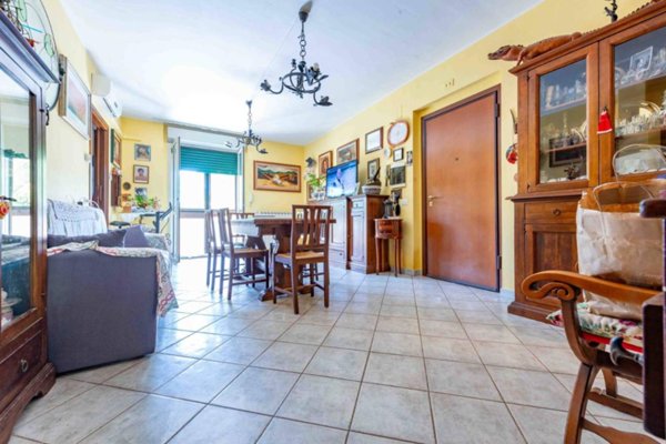 appartamento in vendita a Rosignano Marittimo