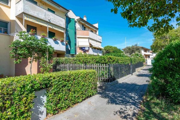 appartamento in vendita a Rosignano Marittimo