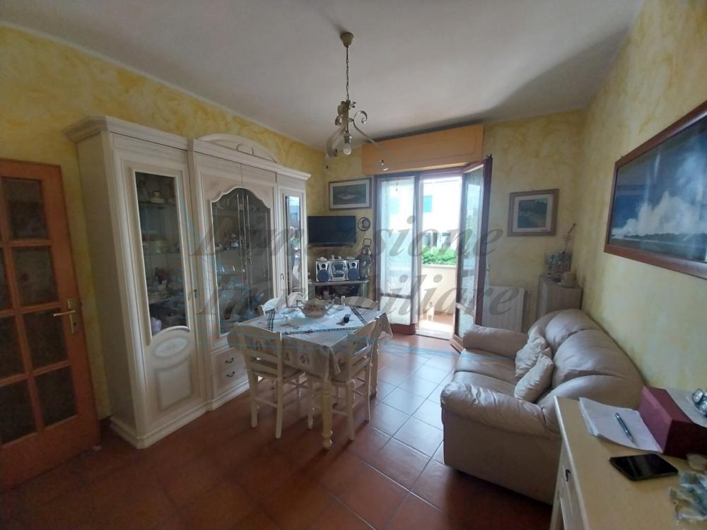 appartamento in vendita a Rosignano Marittimo in zona Vada