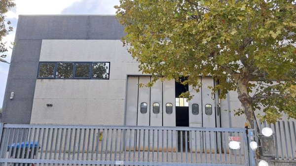 locale di sgombero in vendita a Rosignano Marittimo in zona Rosignano Solvay