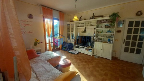 appartamento in vendita a Rosignano Marittimo in zona Rosignano Solvay