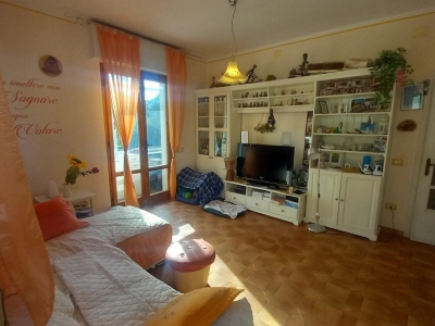 appartamento in vendita a Rosignano Marittimo in zona Rosignano Solvay