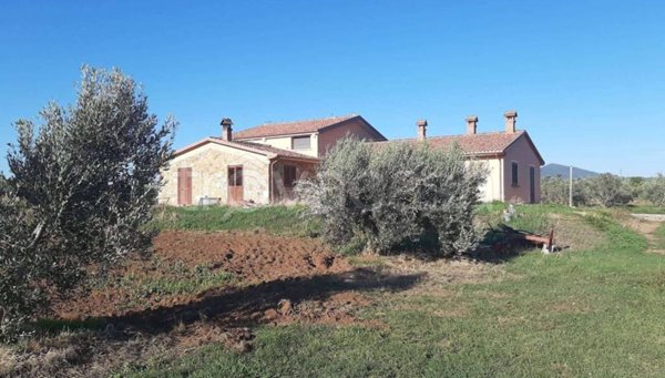 casa indipendente in vendita a Rosignano Marittimo in zona Vada