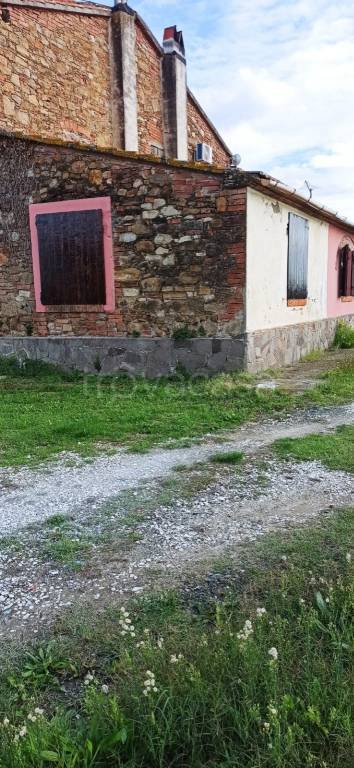 appartamento a Rosignano Marittimo in zona Castelnuovo della Misericordia