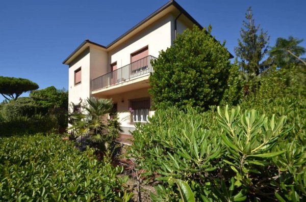 casa indipendente in vendita a Rosignano Marittimo in zona Rosignano Solvay