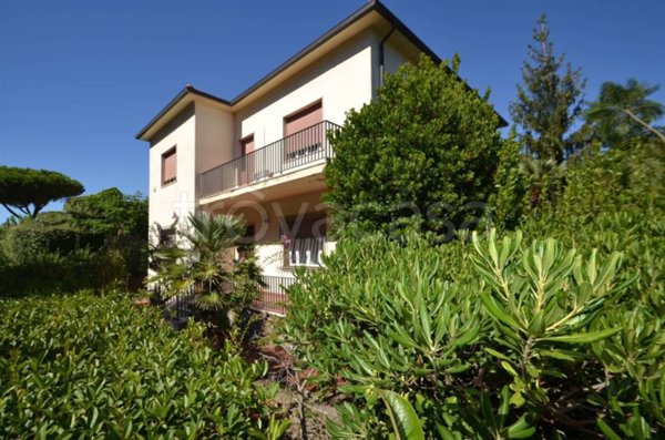 casa indipendente in vendita a Rosignano Marittimo in zona Rosignano Solvay