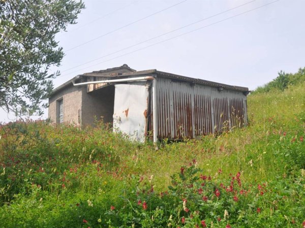 casa indipendente in vendita a Rosignano Marittimo in zona Gabbro