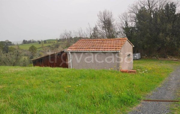 casa indipendente in vendita a Rosignano Marittimo