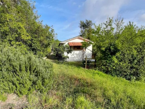 casa indipendente in vendita a Rosignano Marittimo