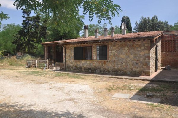 casa semindipendente in vendita a Rosignano Marittimo in zona Vada