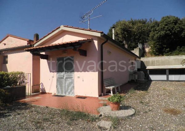 appartamento in vendita a Rosignano Marittimo