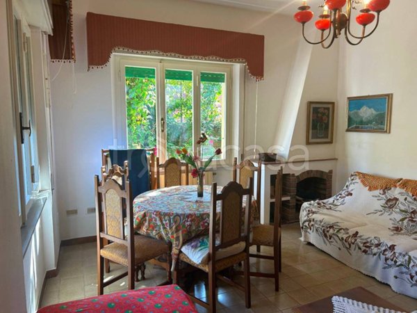appartamento in vendita a Rosignano Marittimo in zona Castiglioncello