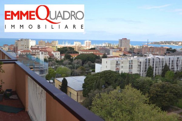 appartamento in vendita a Rosignano Marittimo in zona Rosignano Solvay