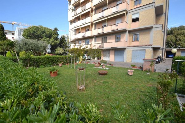 appartamento in vendita a Rosignano Marittimo in zona Rosignano Solvay