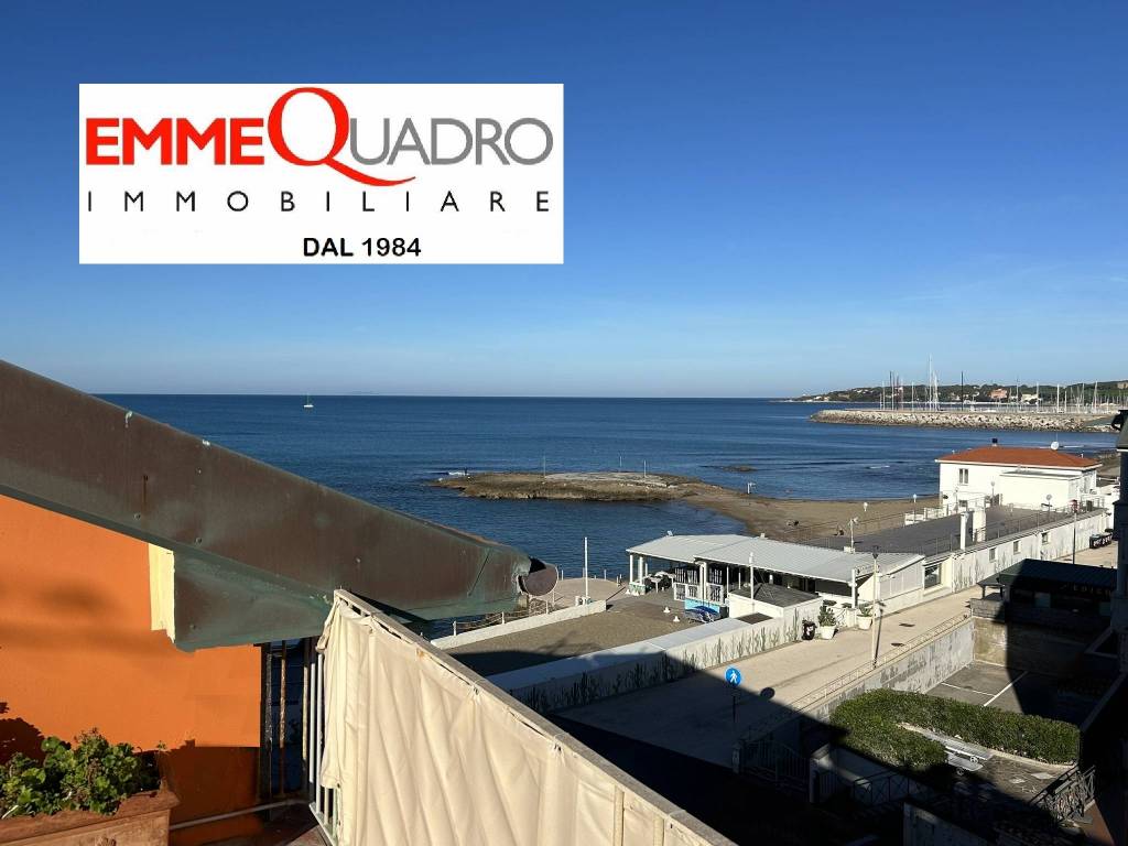 appartamento in vendita a Rosignano Marittimo in zona Rosignano Solvay