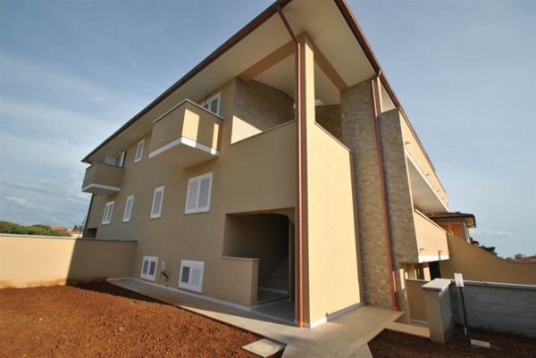 appartamento in vendita a Rosignano Marittimo in zona Castiglioncello