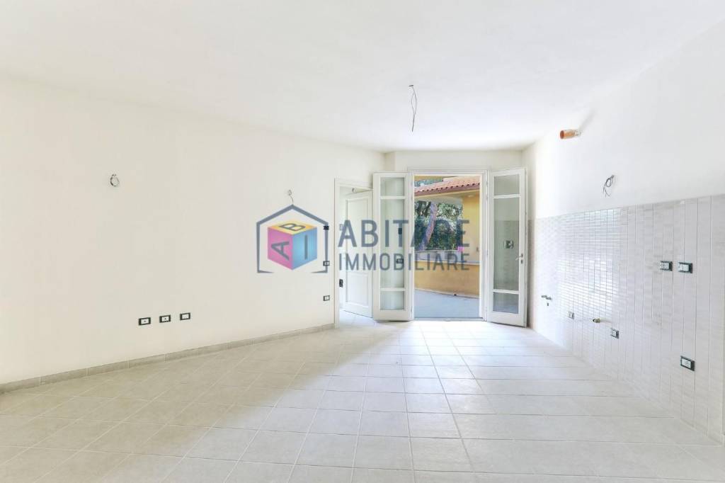 appartamento in vendita a Rosignano Marittimo in zona Rosignano Solvay