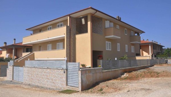 appartamento in vendita a Rosignano Marittimo in zona Castiglioncello
