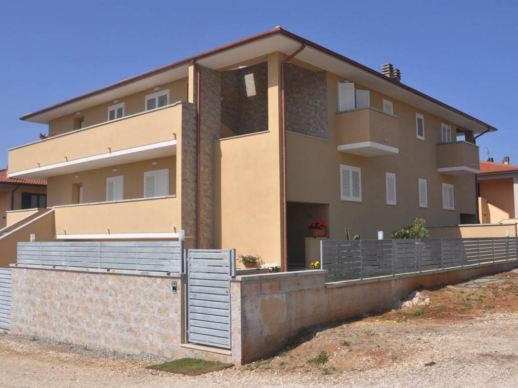appartamento in vendita a Rosignano Marittimo in zona Castiglioncello