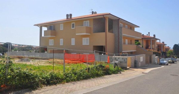 appartamento in vendita a Rosignano Marittimo in zona Castiglioncello