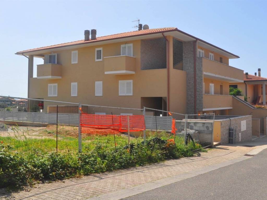 appartamento in vendita a Rosignano Marittimo in zona Castiglioncello