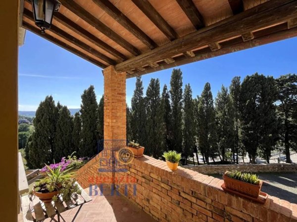 appartamento in vendita a Rosignano Marittimo in zona Gabbro