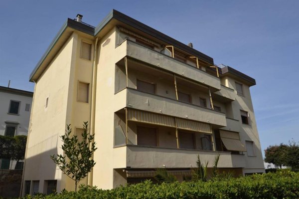 appartamento in vendita a Rosignano Marittimo in zona Rosignano Solvay
