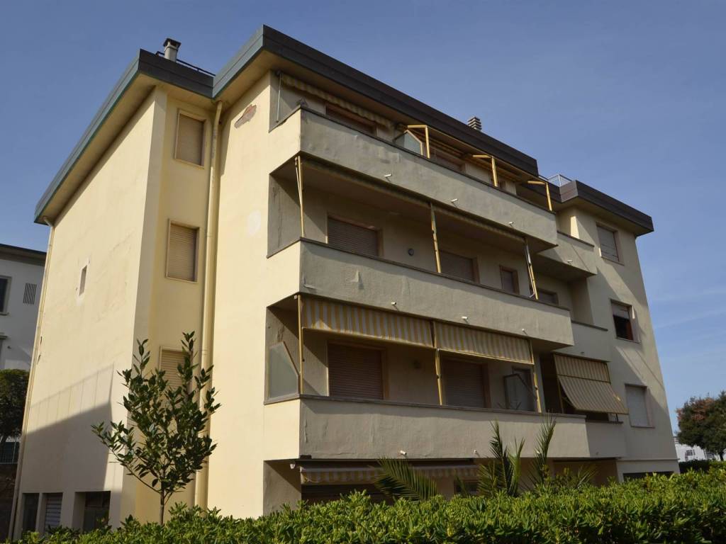 appartamento in vendita a Rosignano Marittimo in zona Rosignano Solvay